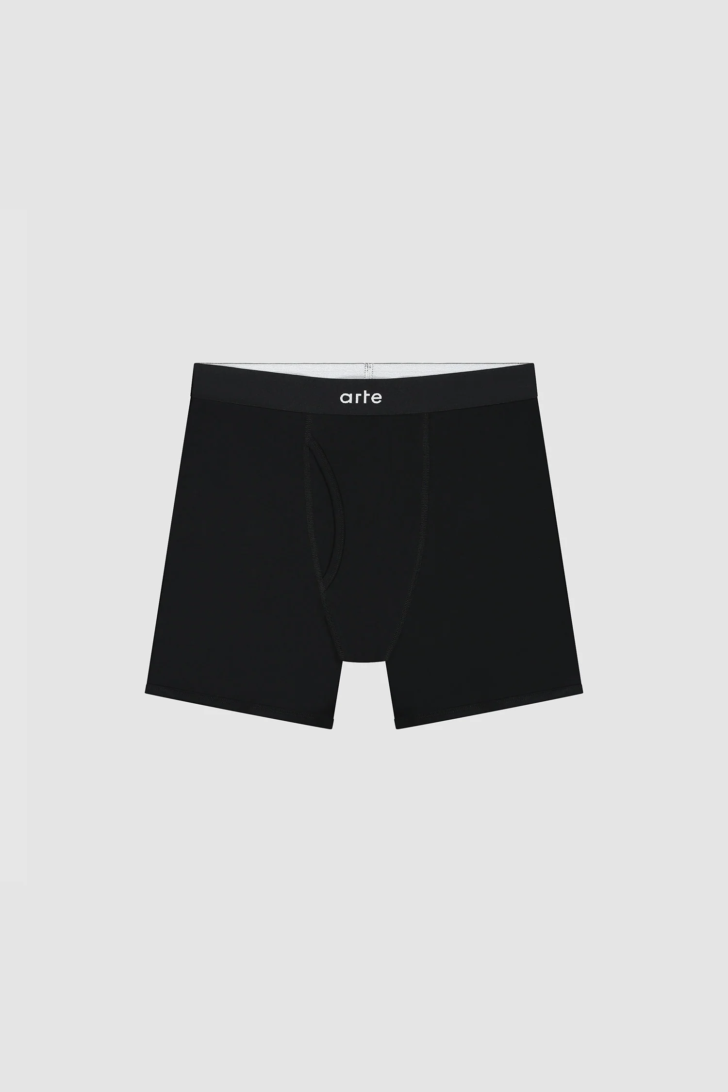 3-Pack Boxer Briefs - Black - Image 5