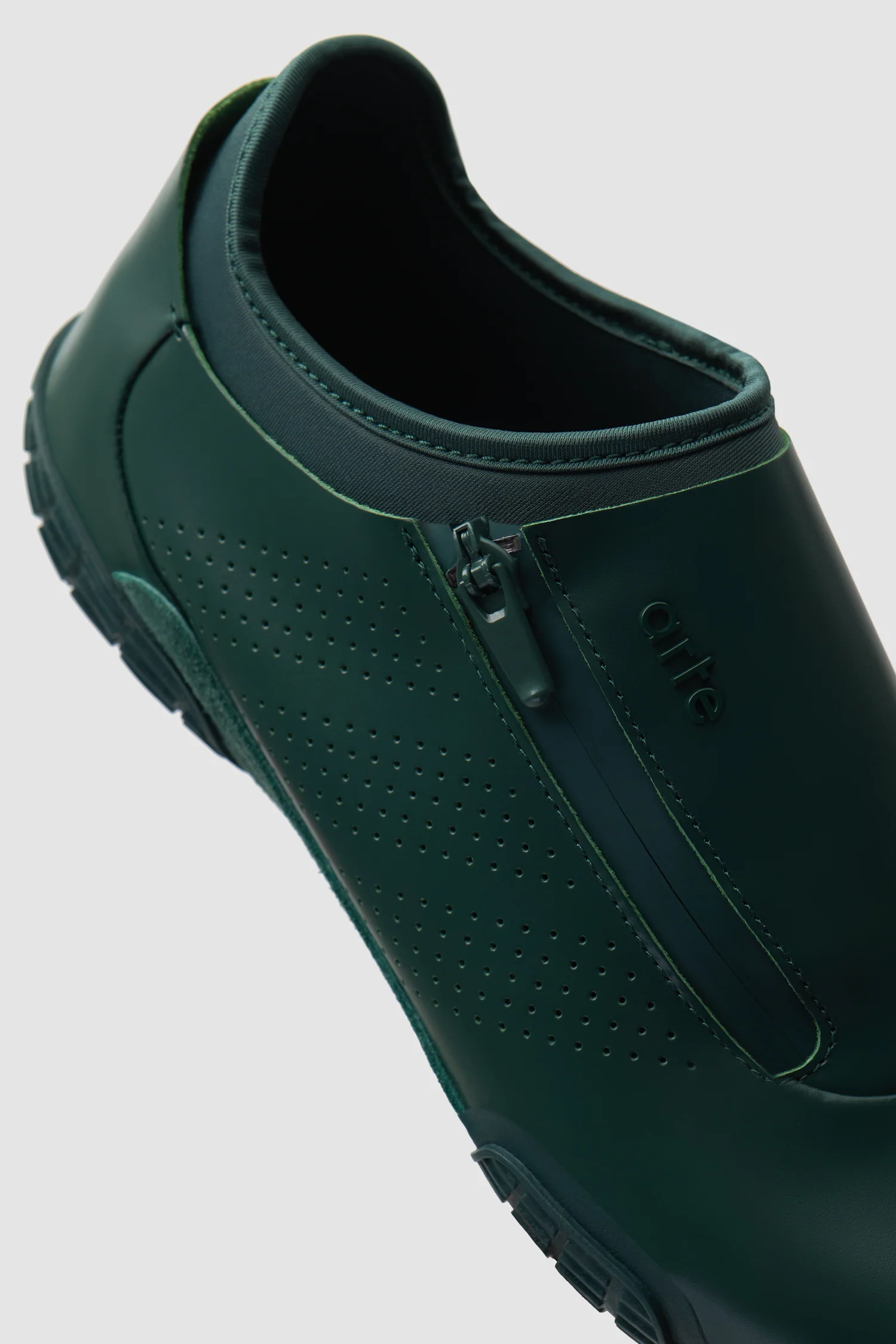 Arte for adidas Trivela - Collegiate Green - Image 8
